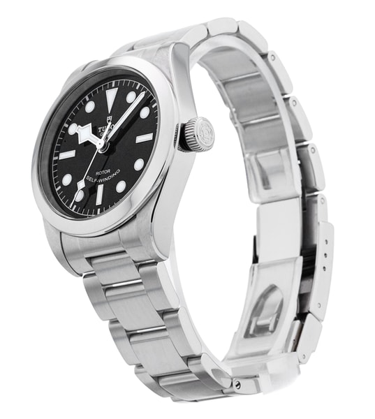 Tudor Black Bay M79500-0007